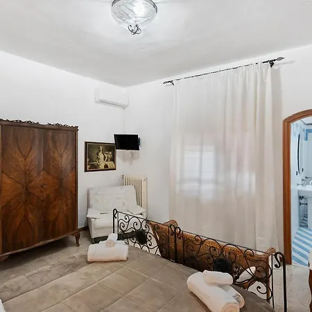 Apartment Pompeii Ruiins Torre Annunziata